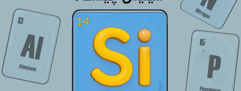 سیلیس